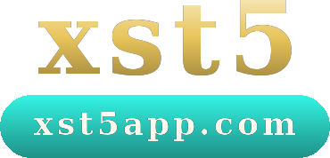 xst5 logo