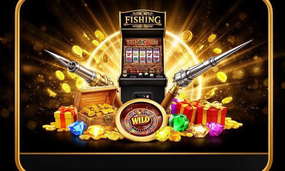 xst5 Một sảnh, đủ thể loại — slot, bàn trực tiếp và thể thao
